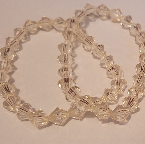 3 SETS BRACELET NEW NEVER USED - Picture 2 of 3